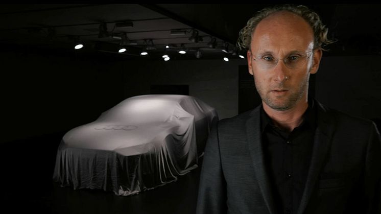 Nyt designsprog og vision fra Audi vises på Los Angeles Auto Show 2014