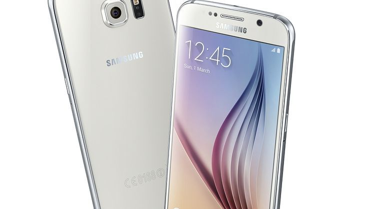 Galaxy S6