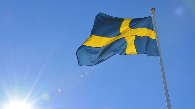 PRESSINBJUDAN: Nationaldagsfirande med opera