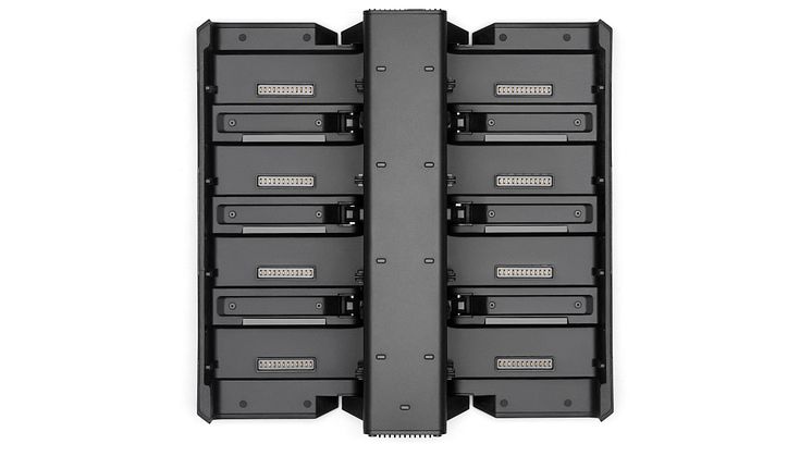 TB51 Intelligent Battery Charging Hub-2