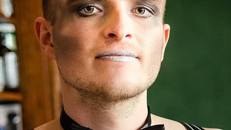 Benjamin Wollmershäuser, 30.06.1989 – 22.03.2019
