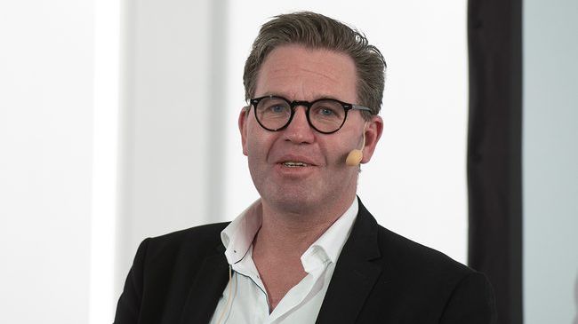 Jonas Backman, fotograf Pär-Henrik Sjöström