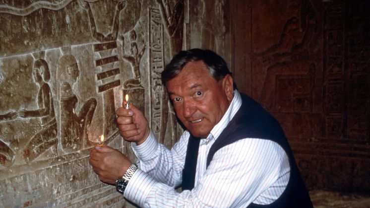 Ancient Aliens: The Ultimate Evidence
