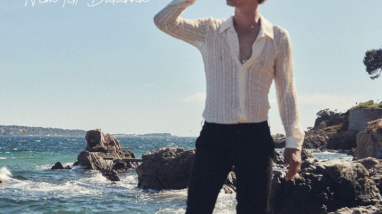 Viktor Norén inleder året med en ny singel, “Hem till Dalarna”. En försmak från kommande soloalbum, “I mina drömmars land”.