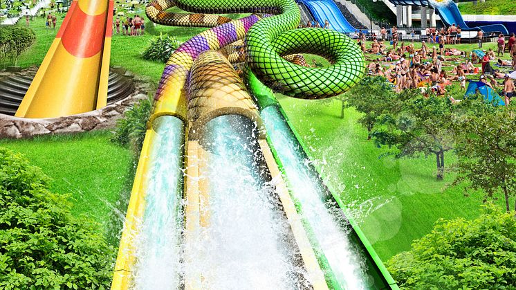 Snakepit