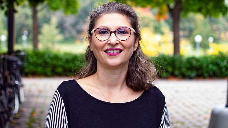 Eleonora Mussino
