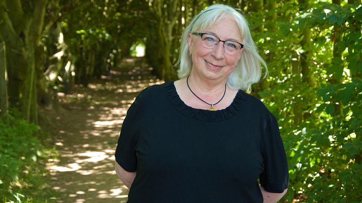 Anna-Maria Myszka-Gustafsson och Katarina Toremalm är redo för regionfullmäktige