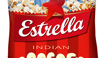 Estrella Indian Popcorn