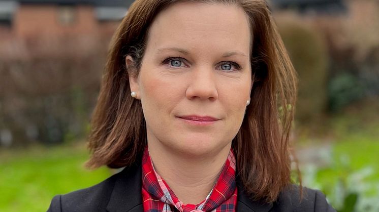 Karin Gjörtler blir ny förvaltningschef för bygg- och miljöförvaltningen