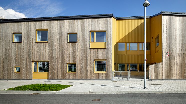 Kolla Parkstads förskola 3