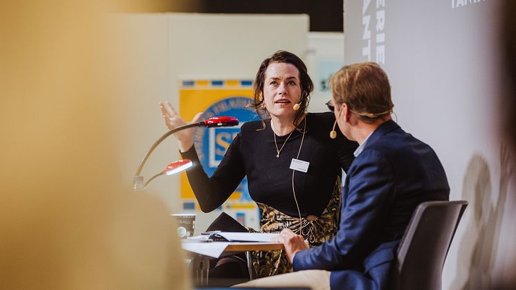 Bokmässan 2022_LIv Strömqvist_Foto Natalie Greppi92