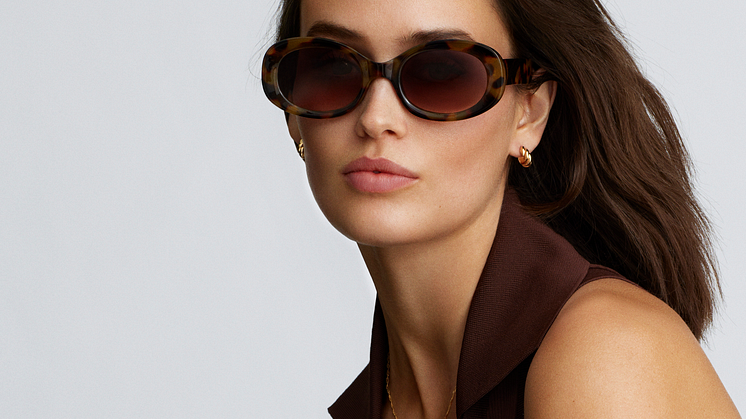 Sunglass season