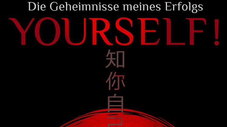 Cover Bruce Lee Know yourself!