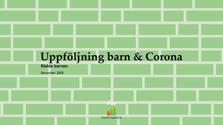 Uppföljning barn och Corona_rapport.pdf