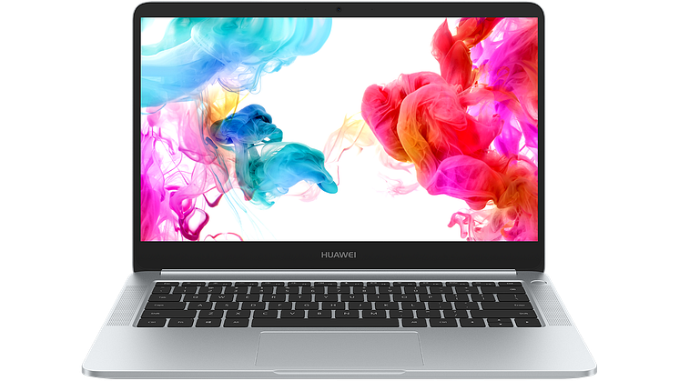 MateBook D