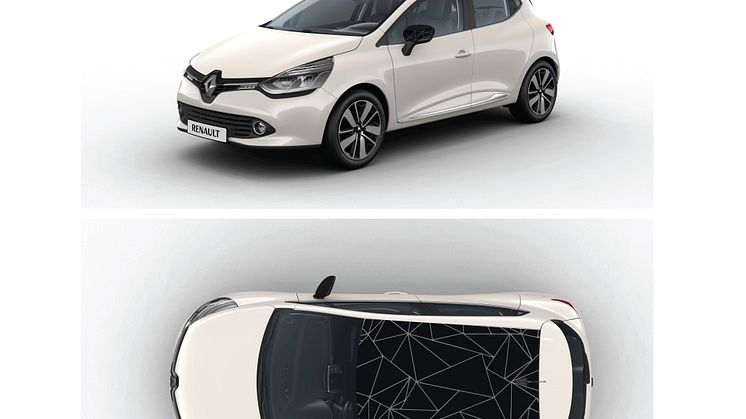 DESIGNTÄVLINGEN RENAULT BY BERGHS HAR FÅTT EN VINNARE