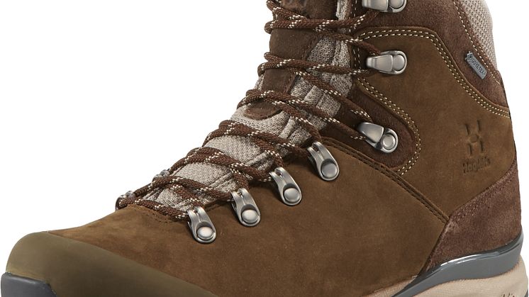 SS19_HAGLÖFS OXO GT WOMEN_soil_taupe