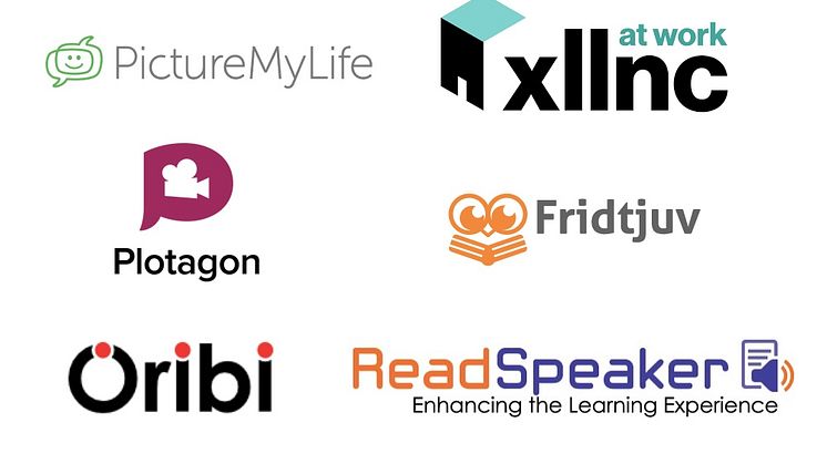 En stor hårdvaruleverantör, en startup och flera digitala stödtjänster går med i branschorganisation för svensk edtech