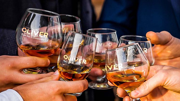 Ron Ophtimus – 5 exklusiva nyheter hos Systembolaget!