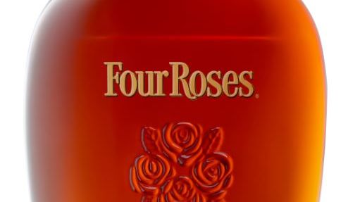 Four Roses 2020 Limited Edition Small Batch lanseras den 4 mars