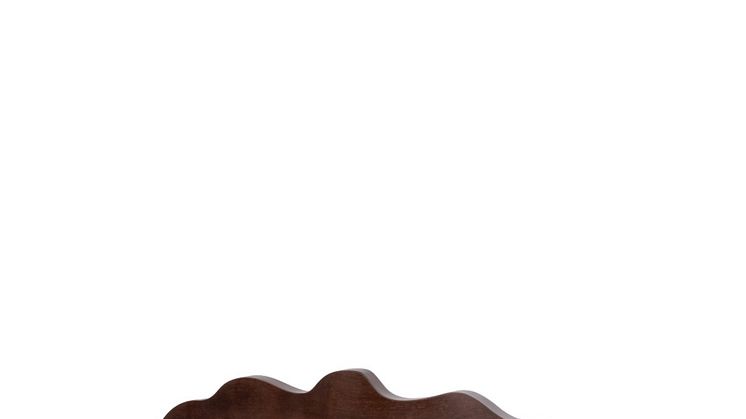 Cutting board Flowy L, Byon AW23
