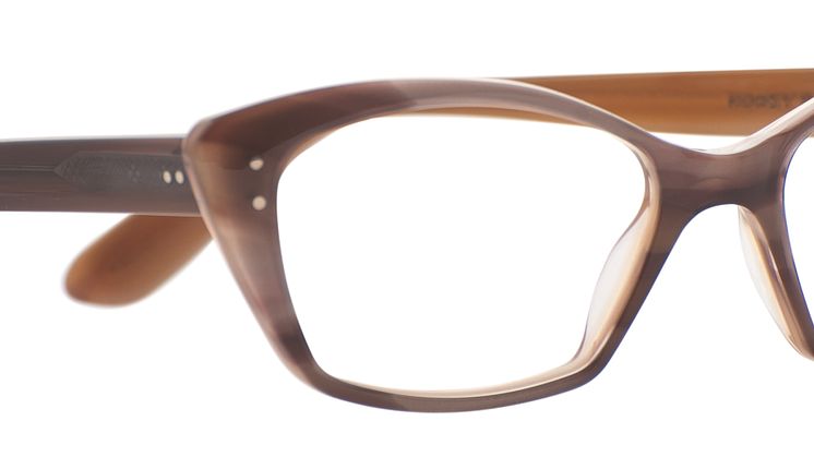 Lafont Honey 640 - Kehyksissä pinnalla ovat muovi ja suuret koot