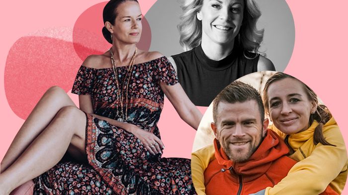 Malin Berghagen, Emma Igelström, Fanny Ahlfors och Patrik Widell blir en del av MåBra.