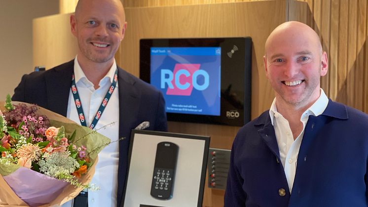 fredrik sidhagen och samuel asarnoj