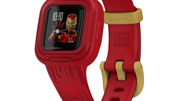 Garmin vívofit jr. 3