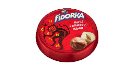 Fidorky