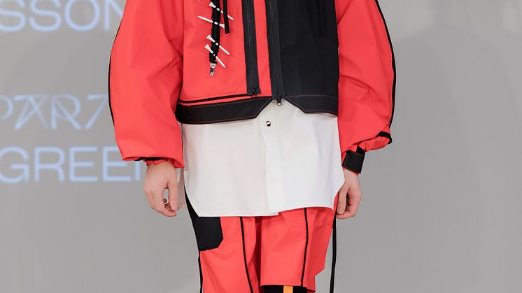 Design Erik Olsson