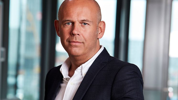 - Grønn Byggallianse har vært veldig flinke til å bevisstgjøre bransjen og vise vei for hvordan vi selv kan ta samfunnsansvar, sier adm. dir. i Braathen Eiendom Leif Arne Røsnes.