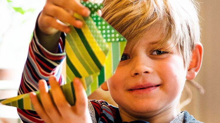 Påsklov med tuppen, Östasiatiska museet 11-13 april kl. 12.00-16.00