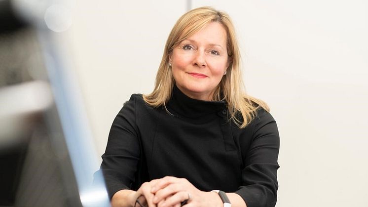 Post Office appoints new Group Chief People Officer