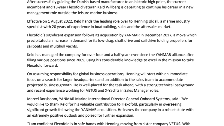 27 June 2022 - New Managing Director Takes the Helm at Thriving Flexofold.pdf