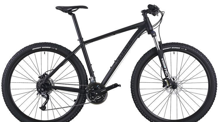 Velova Rättvik hardtail 29 tum