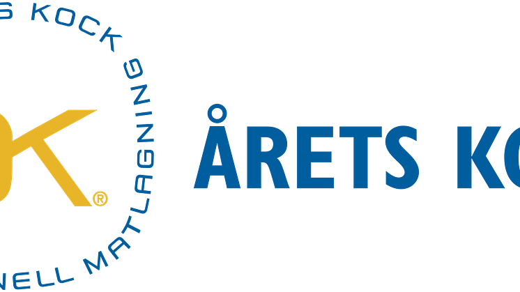 Årets Kock