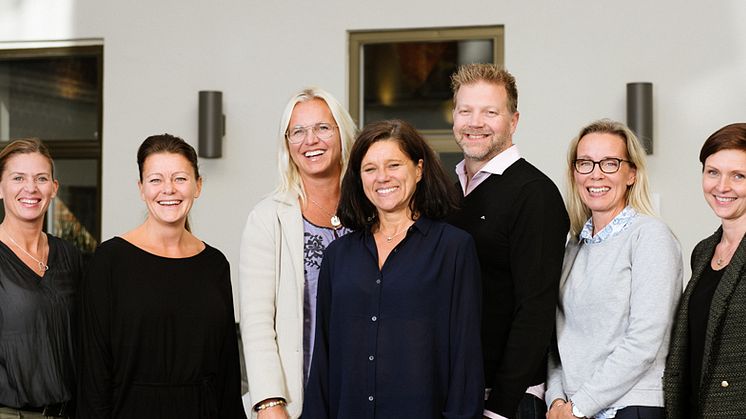 Vi söker Sveriges bästa tandläkare – möt Praktikertjänst på Swedental 2015
