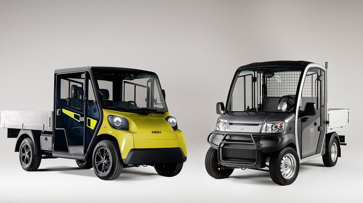 Garia acquires Polish competitor