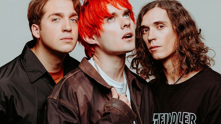 Waterparks: VEGA 