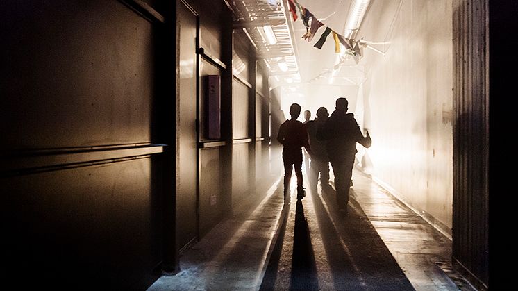 ​Dagerman, dans och ekonomi för 12-åringar på Backa Teater i höst