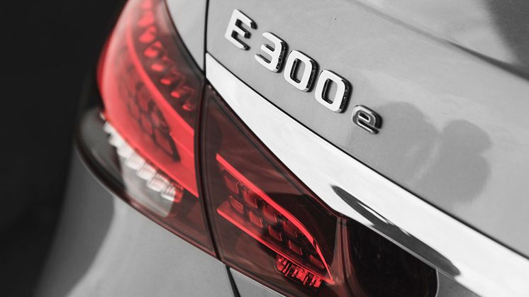 E 300 e