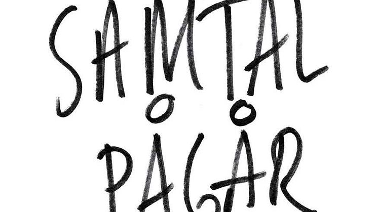 Bokrelease & mingel 8 mars på Tempo