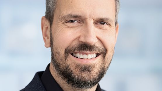 Mikael Lagerblad