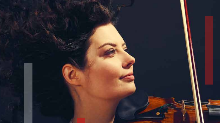 Göteborgs Symfoniker 2018-2019