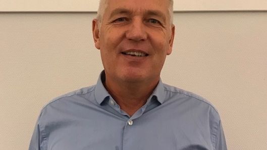 Jan Holck tiltræder den 15. januar som direktør for Bygma København 