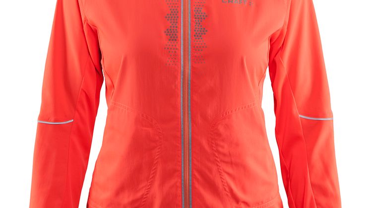 Brilliant 2.0 light jacket, dam
