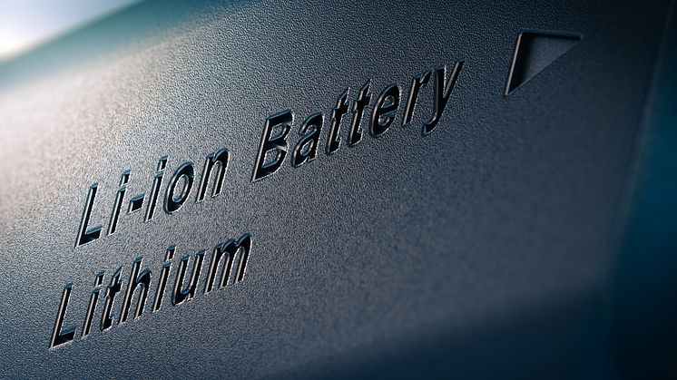 221027_Litiumjonbatteri_Foto_Shutterstock