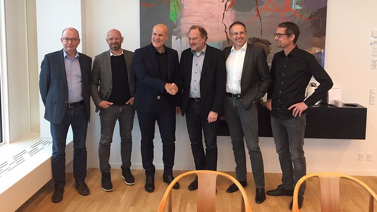 LINK arkitektur köper aarhus arkitekterne