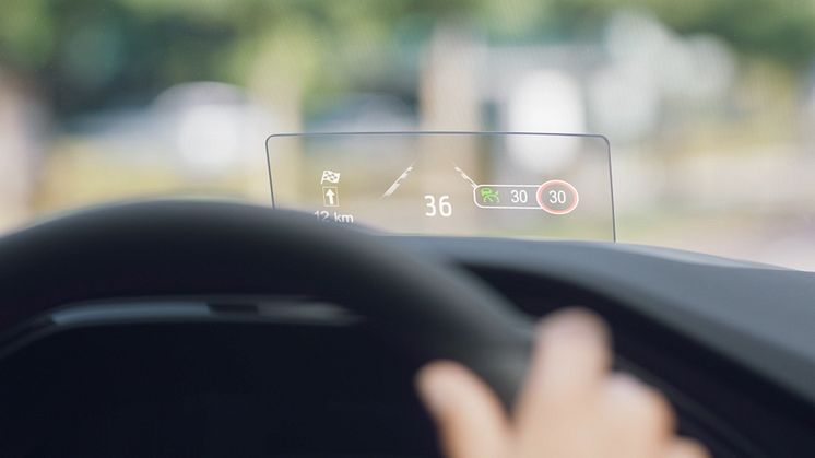 Ford Kuga Euro NCAP, førerassistanseteknologier 2020